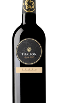Crianza-2008